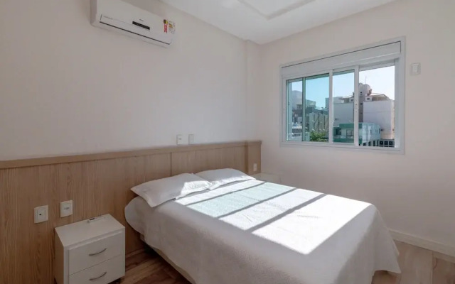 Zancanaro Apto 101 - 641A