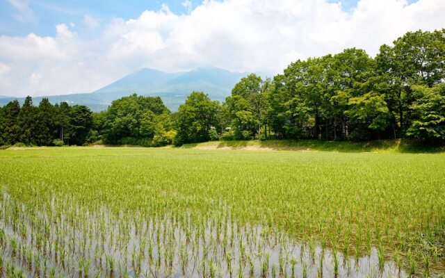 Hoshino Resorts RISONARE Nasu