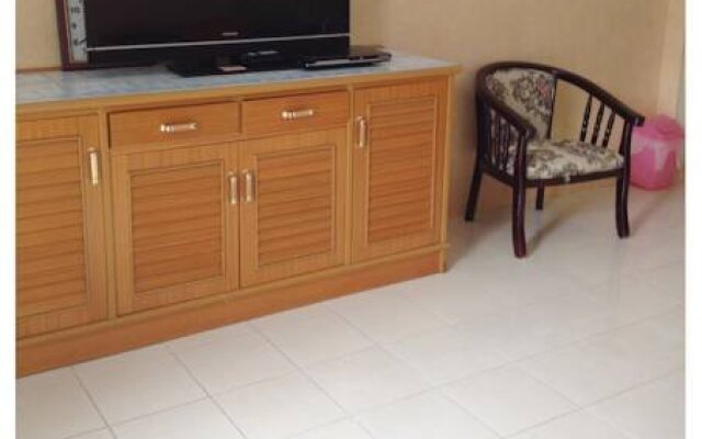 Honey Bear Guesthouse