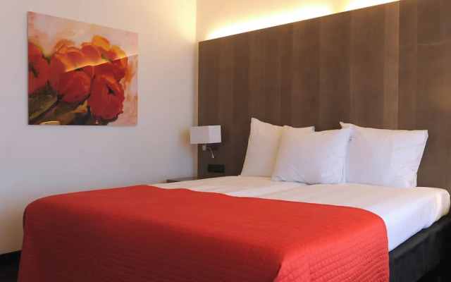 Van der Valk Hotel de Bilt - Utrecht