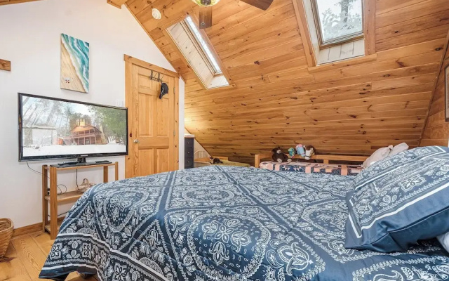 Casa di Maria by Taylor Made Deep Creek