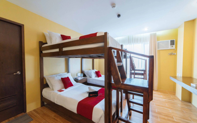 Hotel Alunsina by RedDoorz