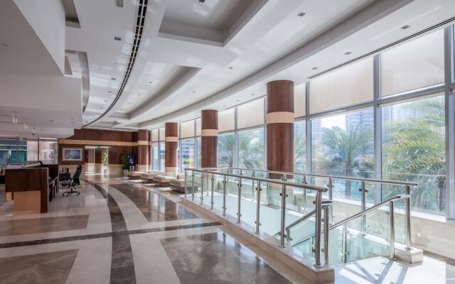 Residence Dubai - Park Island