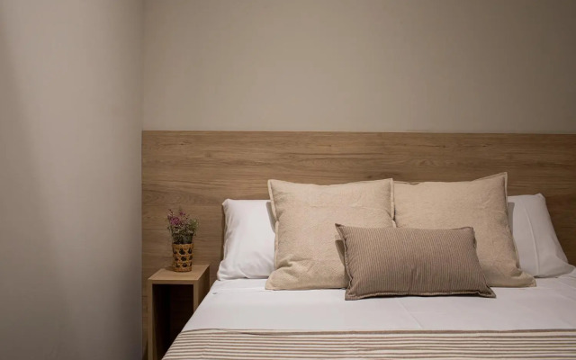 Valencia Port Rooms II