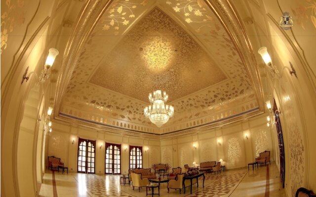 The Vijayran Palace by Royal Quest Resorts
