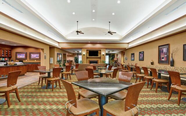 Homewood Suites by Hilton Fayetteville