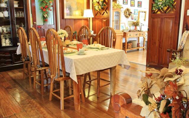 Guesthaven Baguio Bed & Breakfast