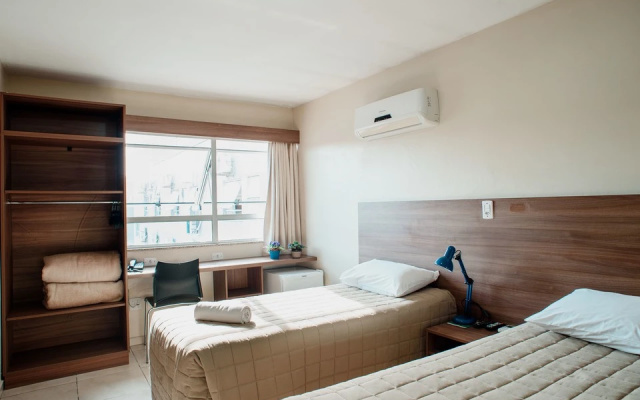Hotel Valler