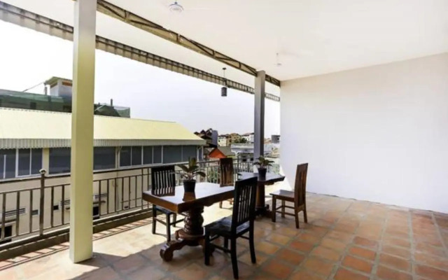 ChengLay Guesthouse