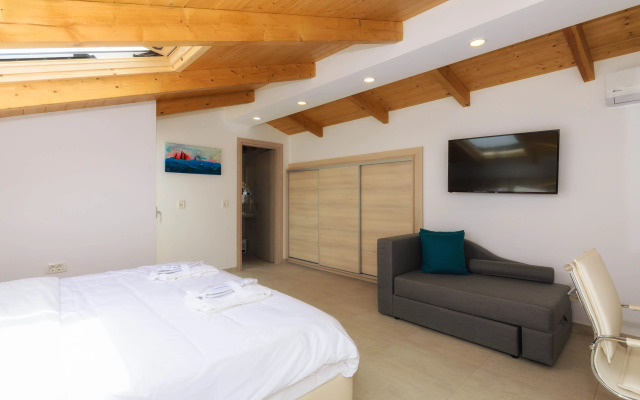 Iakinthos Tsilivi Beach