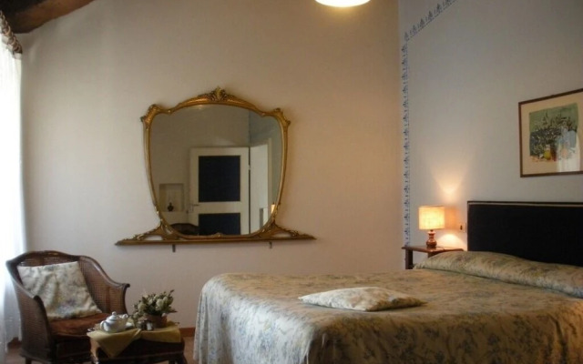 Agriturismo Fattoria Del Colle