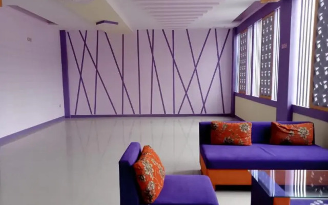 Ungu Hotel Garut by ZUZU