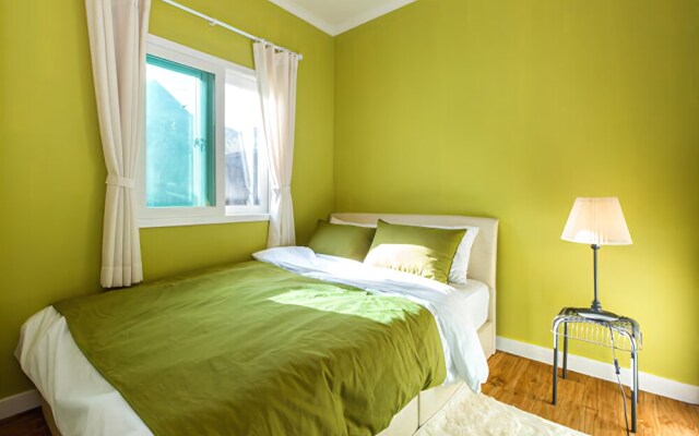 Yeongwol Nice View Pension