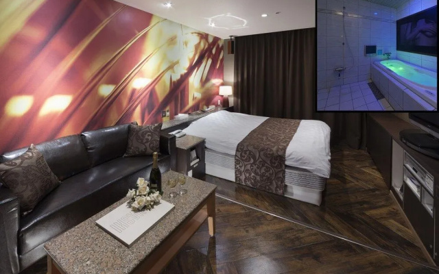 Hotel Antoinette -spa Resort- Adult Only