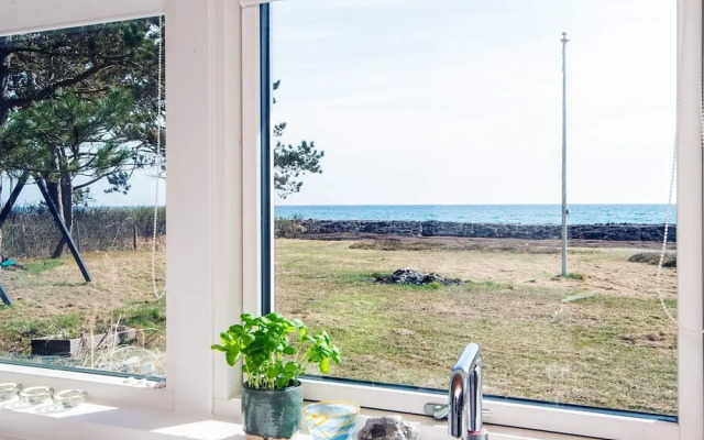 12 Person Holiday Home in Ebeltoft
