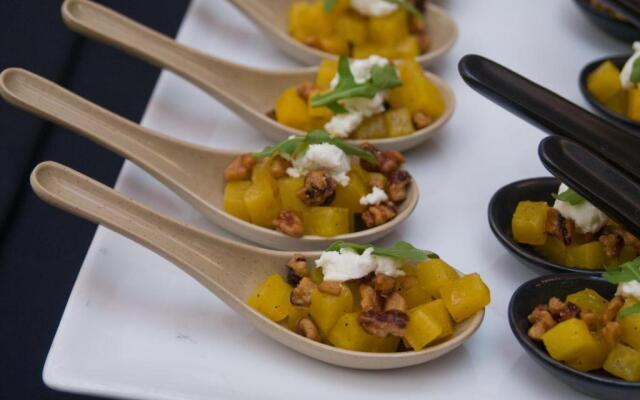 DoubleTree by Hilton Asheville - Biltmore