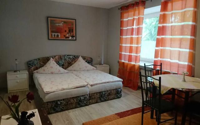 Budgethotel Stadtbett Wolfsburg