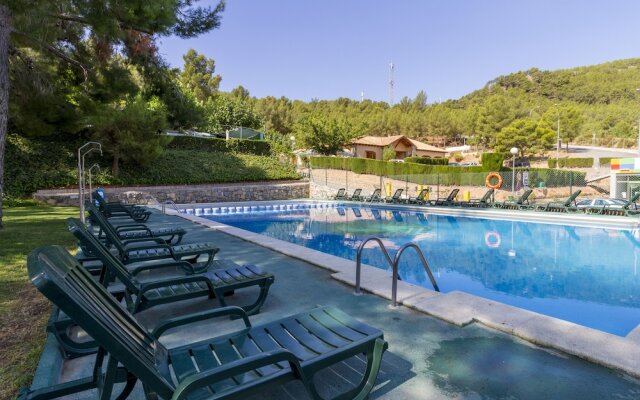 Camping-Bungalows Altomira