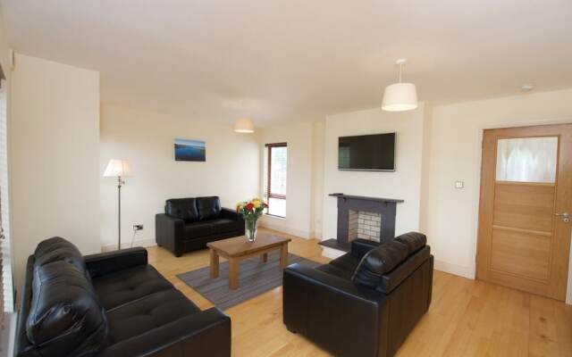 Lough Currane Holiday Homes