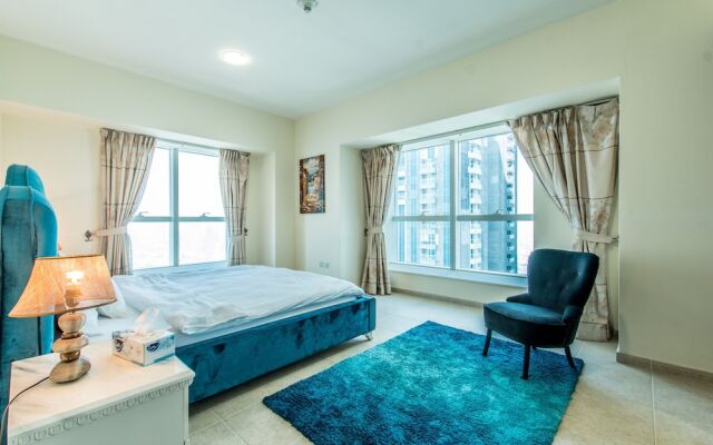 Elite Residence by Hi Guests Vacation Homes