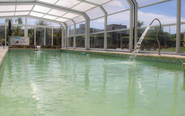 Altos de Tandil Hotel Boutique & Spa