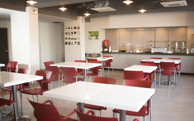 City Express Junior by Marriott Ciudad Del Carmen