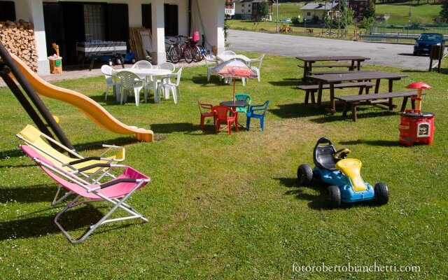 Albergo Rotenthal