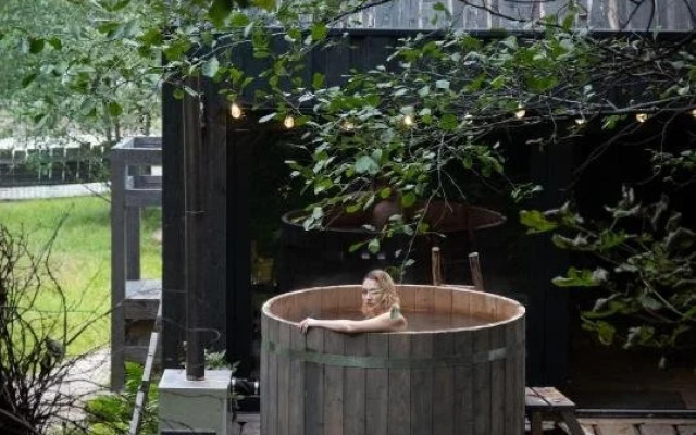 . PORTAL VILLAGE Glamping (Adults Only)