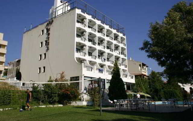 Hotel Alp