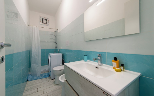 VivimiHome-Casa Tiberio