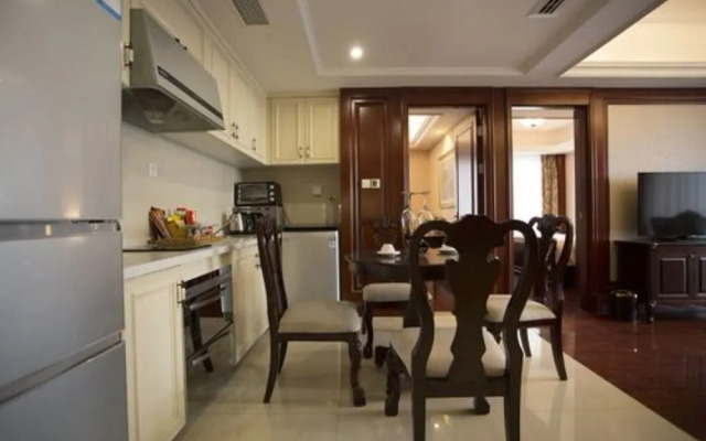 YuLife Apartment BJ Yuanyang Residences