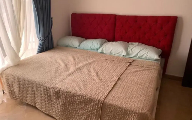 Marassi North Coast Villa Arizo 74