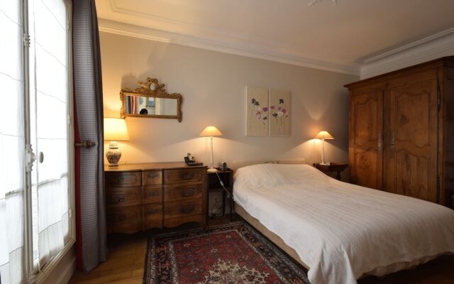 215010 Appartement 4 Personnes A Paris