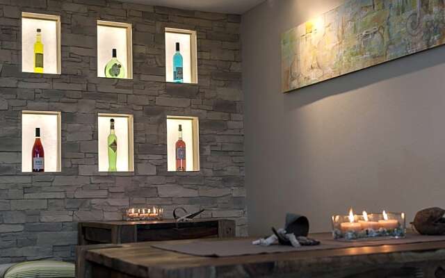 SeminarZentrum Rückersbach