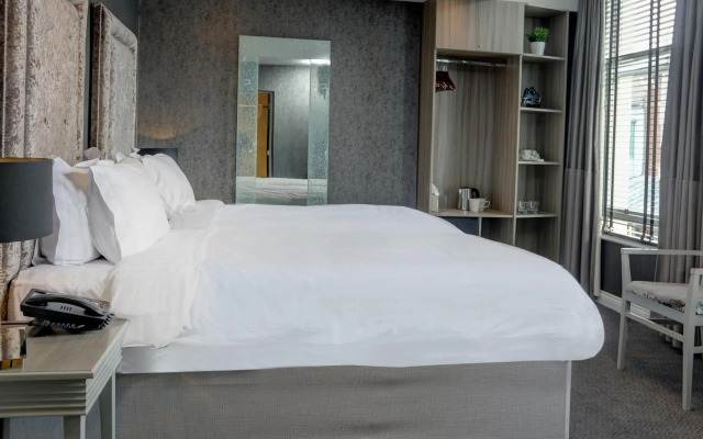 The Bold Hotel, BW Signature Collection