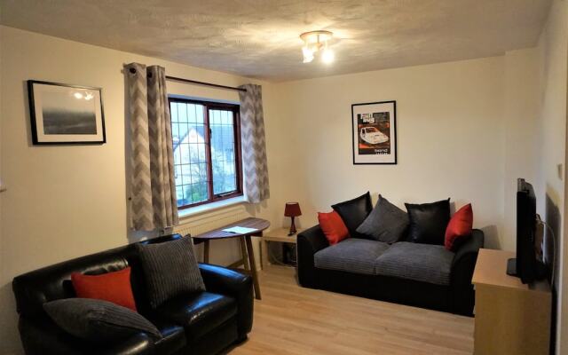 Palmers Apartment