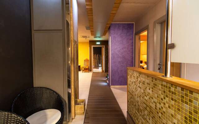 Best Western Plus Hotel Perla Del Porto