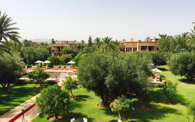 Murano Resort Marrakech