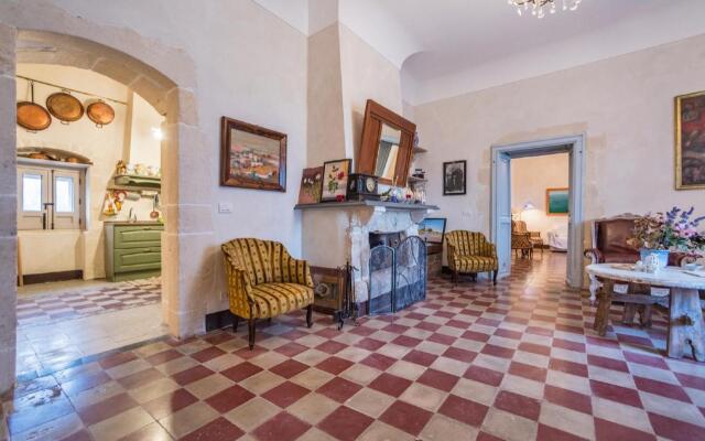 Terre di Cavalusi Relais