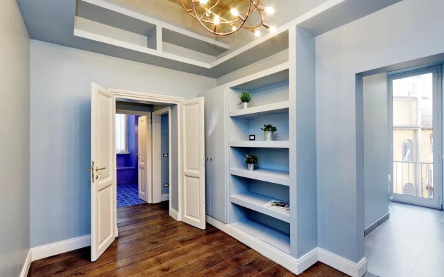 Rm-h501-pale6f3 Monti Apartments - M10