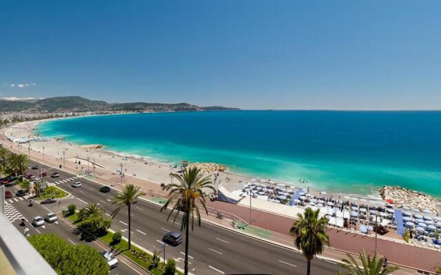 Studio 100m de la mer