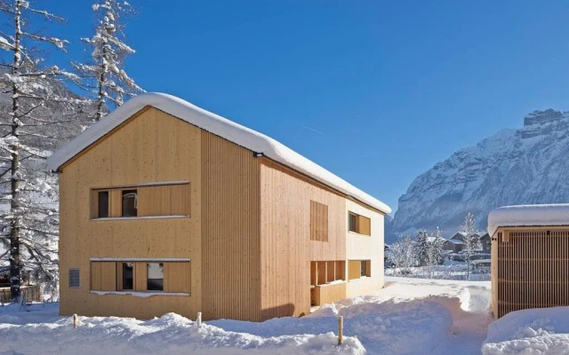 Ferienhaus Islen