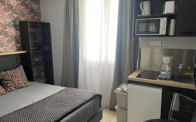 97 Smart Appart Le Havre