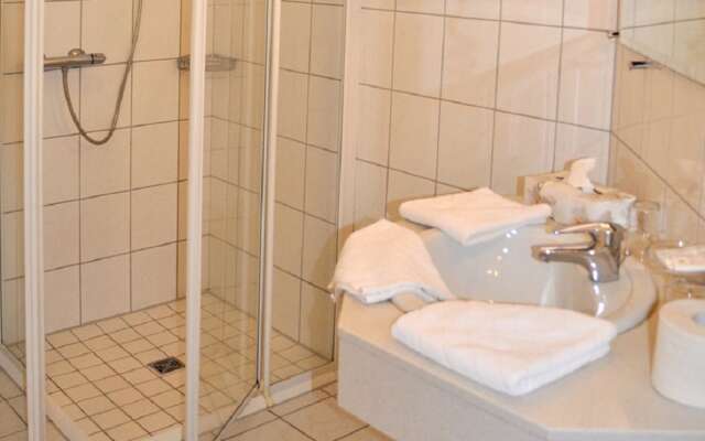 Hotel up't Fehn