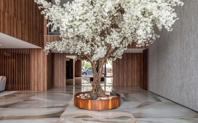 Design Flat in Porto Downtown II