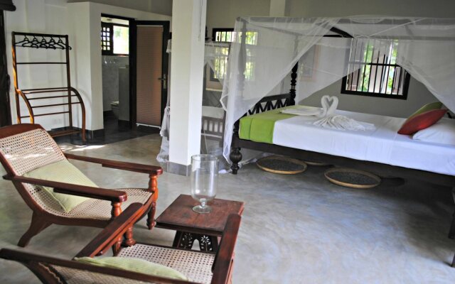 Wasantha Garden Hotel