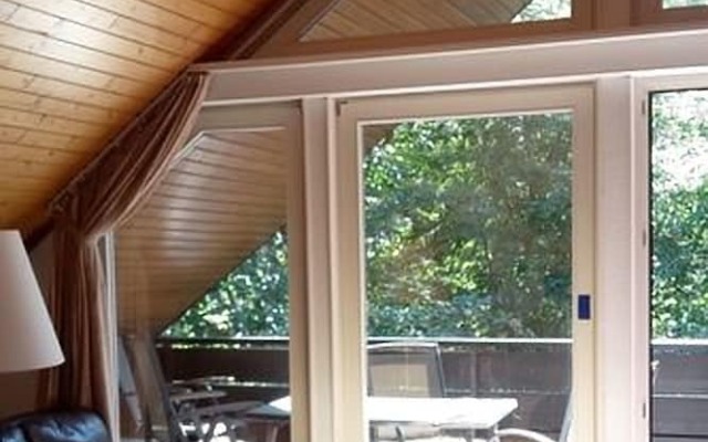 Wellenreiter Gästehaus Tating