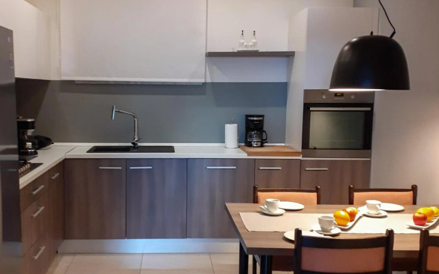 Apartman Diana