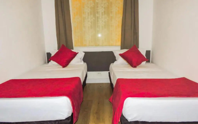 Hotel San Marcos Domo