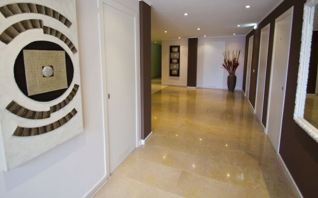 El Mirador de Cangas 3H - WiFi y Garaje